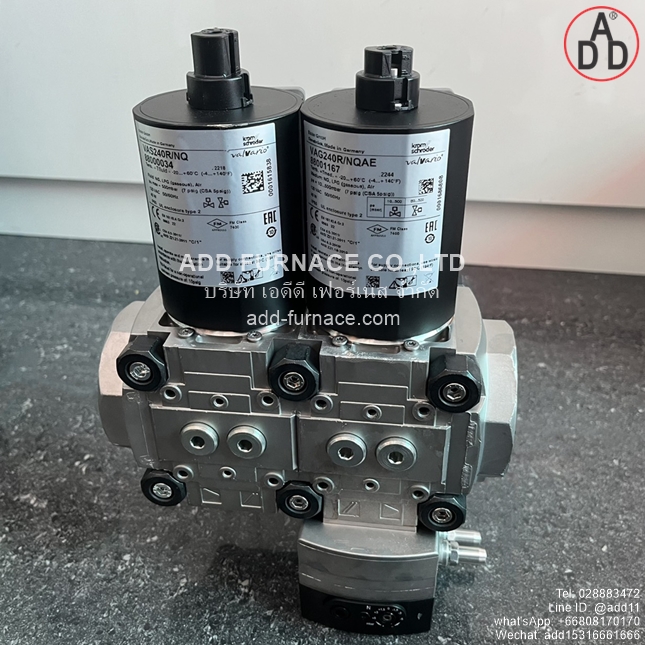 VAS240R/NQ,88000034, VAG240R/NQAE,88001167 (2)